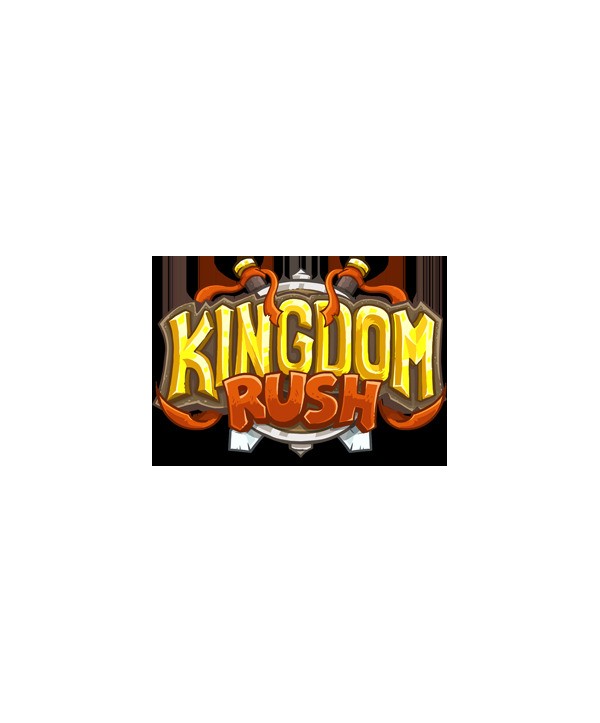 Kingdom Rush GOG.com Key GLOBAL